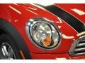 Chili Red - Cooper Clubman Photo No. 5