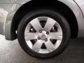 Magnetic Gray Metallic - Sentra 2.0 S Photo No. 25