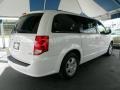 Stone White - Grand Caravan Mainstreet Photo No. 4