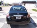 Super Black - Altima 2.5 SL Photo No. 4