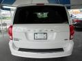 Stone White - Grand Caravan Mainstreet Photo No. 5