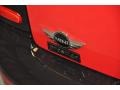 Chili Red - Cooper Clubman Photo No. 15