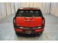 Chili Red - Cooper Clubman Photo No. 17