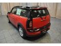 Chili Red - Cooper Clubman Photo No. 18