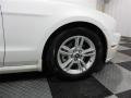 2013 Performance White Ford Mustang V6 Coupe  photo #8