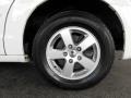 Stone White - Grand Caravan Mainstreet Photo No. 28