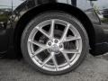 Super Black - Maxima 3.5 SV Sport Photo No. 27