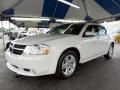 Stone White - Avenger R/T Photo No. 3