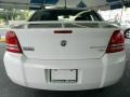 Stone White - Avenger R/T Photo No. 5