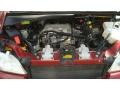 2001 Chevrolet Venture 3.4 Liter OHV 12-Valve V6 Engine Photo