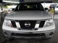 Avalanche White - Frontier Pro-4X Crew Cab Photo No. 2