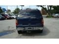 2001 Indigo Blue Metallic Chevrolet Tahoe LS  photo #6