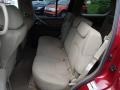 2006 Red Brawn Pearl Nissan Pathfinder S 4x4  photo #12