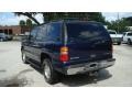 2001 Indigo Blue Metallic Chevrolet Tahoe LS  photo #7