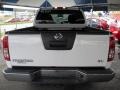 Avalanche White - Frontier Pro-4X Crew Cab Photo No. 5