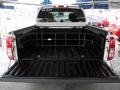 Avalanche White - Frontier Pro-4X Crew Cab Photo No. 6