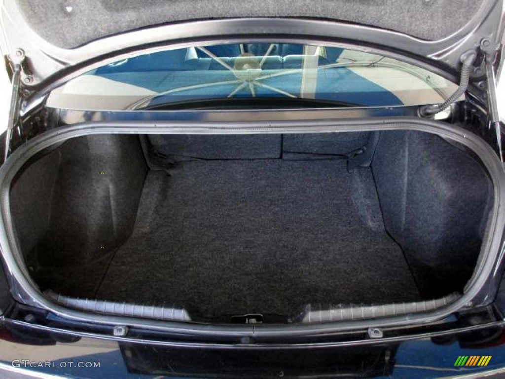 2010 300 Touring - Black / Dark Slate Gray photo #7