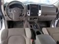 Avalanche White - Frontier Pro-4X Crew Cab Photo No. 13
