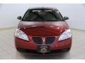 Performance Red Metallic - G6 GT Sedan Photo No. 2