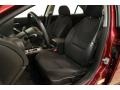 Performance Red Metallic - G6 GT Sedan Photo No. 5