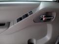 Avalanche White - Frontier Pro-4X Crew Cab Photo No. 24