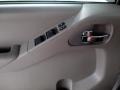 2011 Avalanche White Nissan Frontier Pro-4X Crew Cab  photo #24