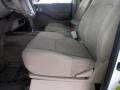 Avalanche White - Frontier Pro-4X Crew Cab Photo No. 25