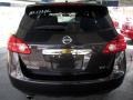 2011 Black Amethyst Nissan Rogue SV  photo #5