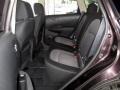 2011 Black Amethyst Nissan Rogue SV  photo #9