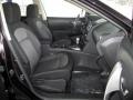 2011 Black Amethyst Nissan Rogue SV  photo #10