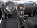 2011 Black Amethyst Nissan Rogue SV  photo #13