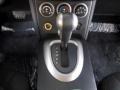 2011 Black Amethyst Nissan Rogue SV  photo #16