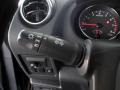2011 Black Amethyst Nissan Rogue SV  photo #18