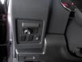 2011 Black Amethyst Nissan Rogue SV  photo #19
