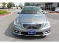 Palladium Silver Metallic - E 350 Sedan Photo No. 3