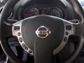 2011 Black Amethyst Nissan Rogue SV  photo #21