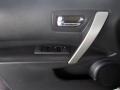2011 Black Amethyst Nissan Rogue SV  photo #22