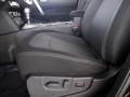 2011 Black Amethyst Nissan Rogue SV  photo #23
