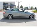 Palladium Silver Metallic - E 350 Sedan Photo No. 6