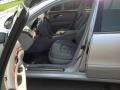 Brilliant Silver Metallic - E 320 Sedan Photo No. 6