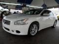 Winter Frost White - Maxima 3.5 SV Photo No. 2