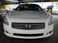 Winter Frost White - Maxima 3.5 SV Photo No. 3