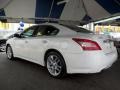 Winter Frost White - Maxima 3.5 SV Photo No. 7