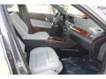 Palladium Silver Metallic - E 350 Sedan Photo No. 16