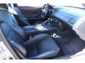 Black Front Seat Photo for 2008 Honda S2000 #85894567