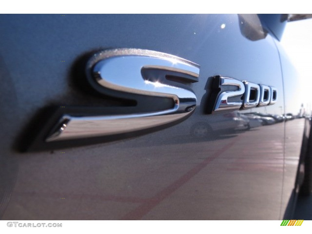 2008 Honda S2000 Roadster Marks and Logos Photos