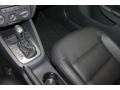 Reflex Silver Metallic - Jetta TDI Sedan Photo No. 15
