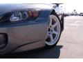 Chicane Silver Metallic - S2000 Roadster Photo No. 8