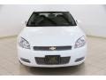 Summit White - Impala LT Photo No. 2