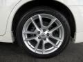 Winter Frost White - Maxima 3.5 SV Photo No. 28